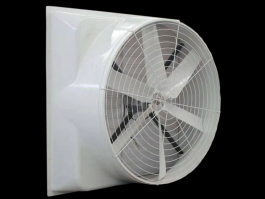 玻璃鋼負(fù)壓風(fēng)機